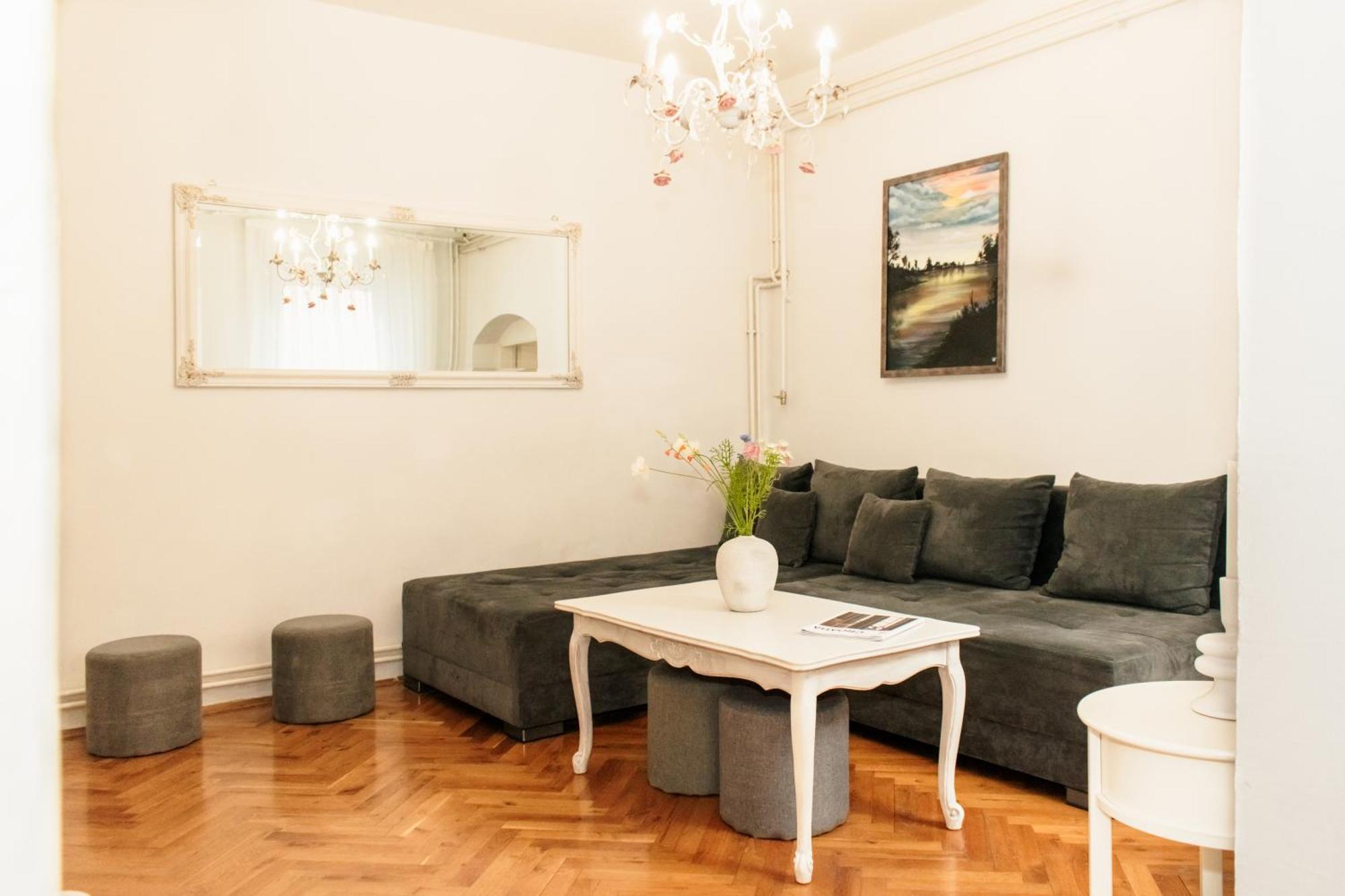 Goodlife Holiday House - Family & Friends Pozega Exterior foto