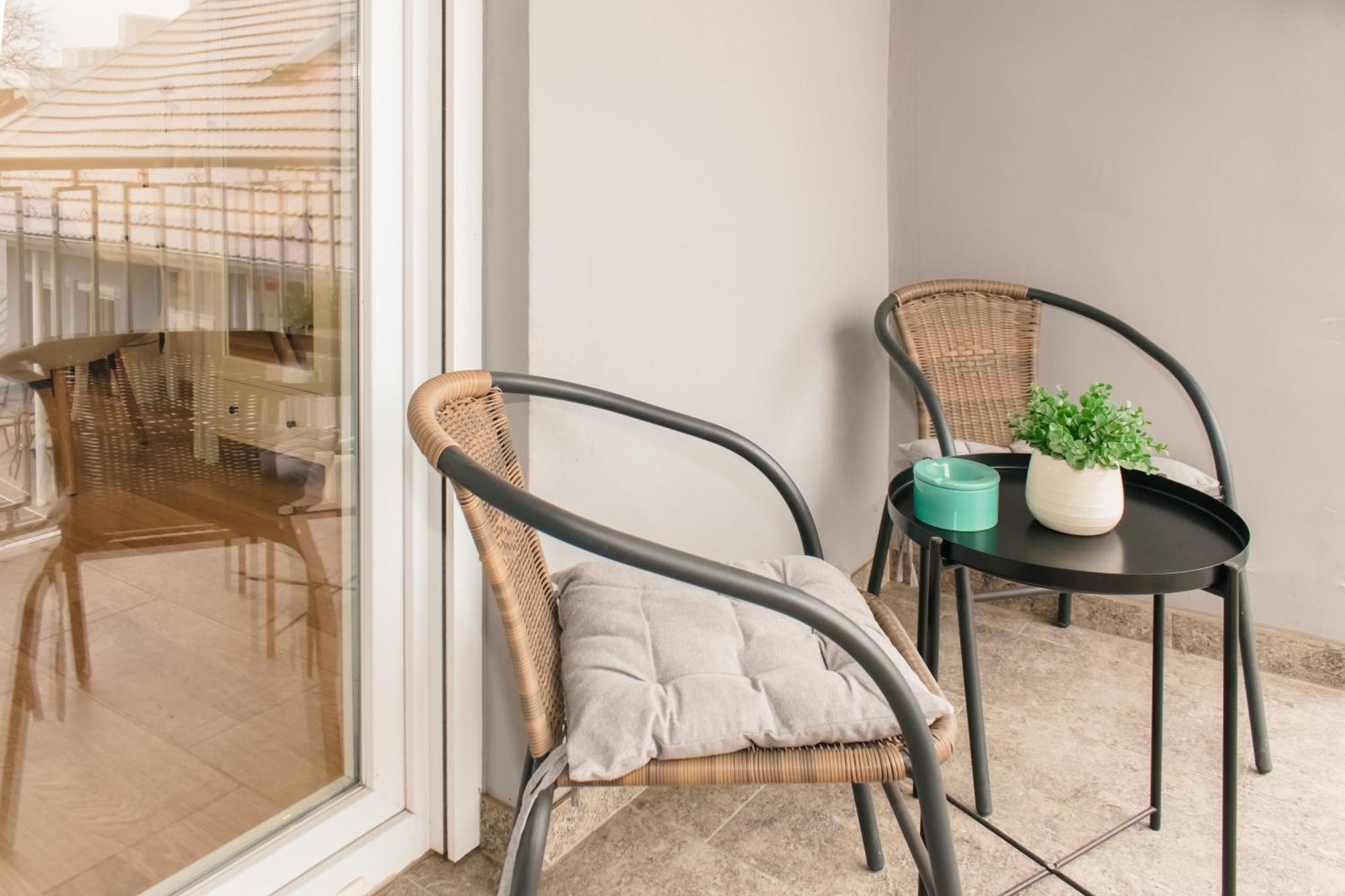 Goodlife Holiday House - Family & Friends Pozega Exterior foto